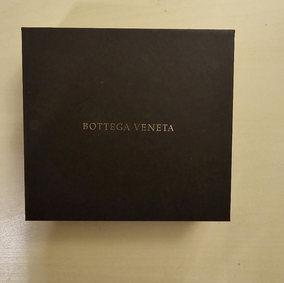 Bottega Veneta men's wallet - Picture 9 of 9